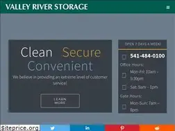 Sites similar to ministorageeugene.com