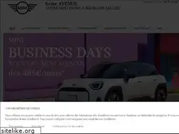 Sites similar to ministore-6avenue-bourgoin.com