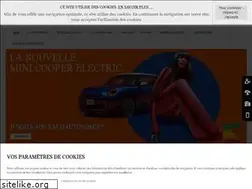 Sites similar to ministore-huchet-sa.fr
