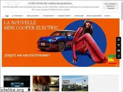 Sites similar to ministore-huchet-saintmalo.com