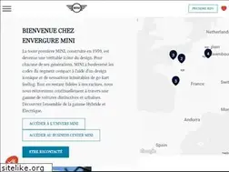 Sites similar to ministore-normandy-avenue.com