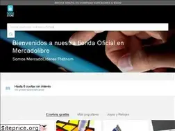 Sites similar to ministore.com.ar