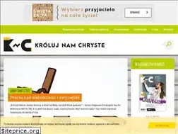Sites similar to ministranci.pl