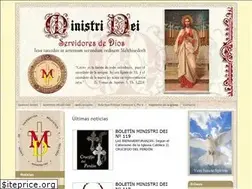 Sites similar to ministridei.es