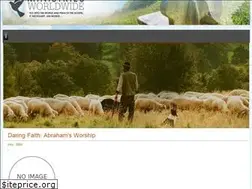 Sites similar to ministriesworldwide.net
