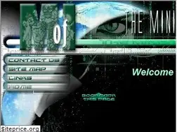 Sites similar to ministry-of-information.co.uk
