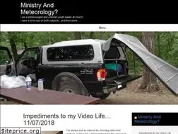 Sites similar to ministry-weather.com