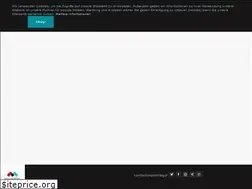 Sites similar to ministry.de