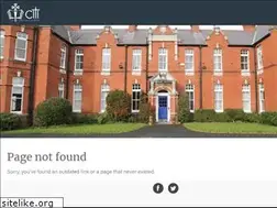 Sites similar to ministry.ie