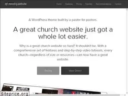 Sites similar to ministry.website