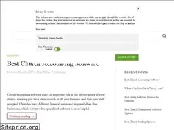 Sites similar to ministryadvice.com