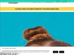 Sites similar to ministryark.com