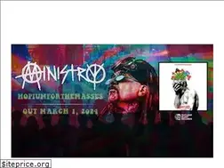 Sites similar to ministryband.com