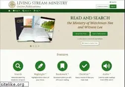 Sites similar to ministrybooks.com