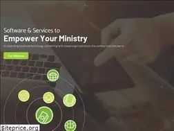 Sites similar to ministrybrands.com