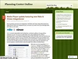 Sites similar to ministrycentered.wordpress.com