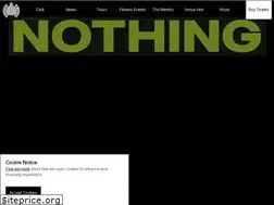 Sites similar to ministrydoesfitness.com