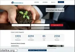 Sites similar to ministryemployment.ca