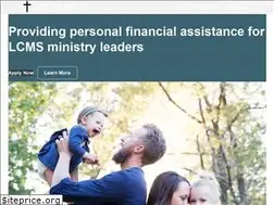 Sites similar to ministryfocus.org