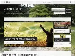 Sites similar to ministryhouse.org