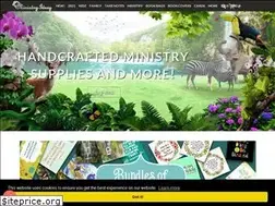 Sites similar to ministryideaz.com