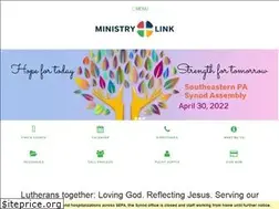 Sites similar to ministrylink.org