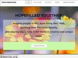 Sites similar to ministrylinks.online