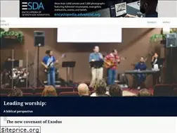 Sites similar to ministrymagazine.org