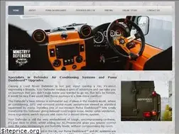 Sites similar to ministryofdefender.co.uk