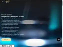 Sites similar to ministryofdjs.com.sg