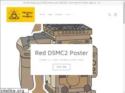 Sites similar to ministryofimagery.com