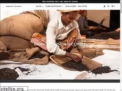 Sites similar to ministryofkaapi.com