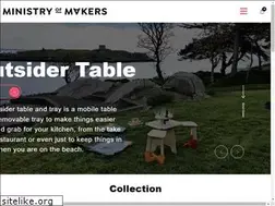 Sites similar to ministryofmakers.uk