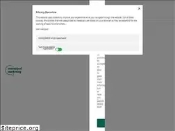 Sites similar to ministryofmarketing.nl