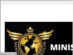Sites similar to ministryofreedom.com