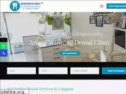 Sites similar to ministryofsmile.in