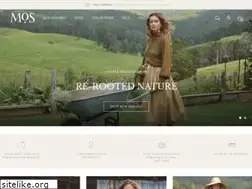 Sites similar to ministryofstyle.com.au