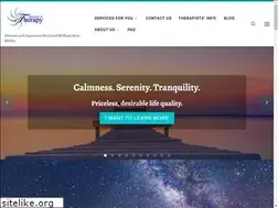 Sites similar to ministryoftherapy.com