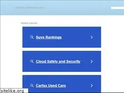 Sites similar to ministryofwheels.com
