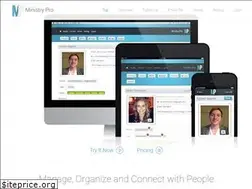 Sites similar to ministrypro.com