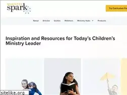 Sites similar to ministryspark.com
