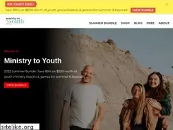 Sites similar to ministrytoyouth.com