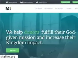 Sites similar to ministryventures.org