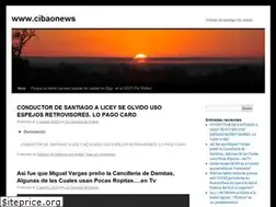 Sites similar to minisvainas.wordpress.com