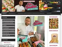 Sites similar to miniszendvics.hu