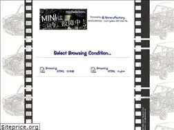 Sites similar to minitada.net