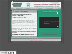 Sites similar to minitcarwash.ca
