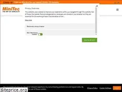 Sites similar to minitec.co.uk