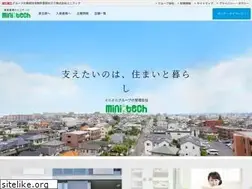 Sites similar to minitech.co.jp