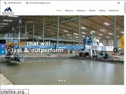 Sites similar to minitechfloors.com